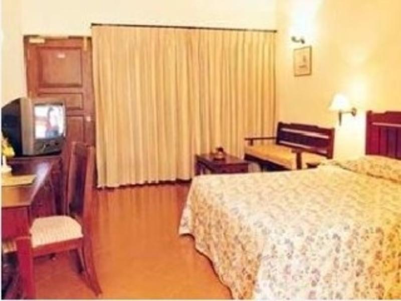 Abad Harmonia Ayurvedic Beach Resort Kovalam Exterior foto